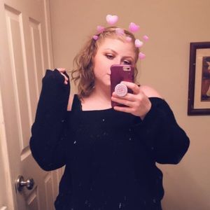 my name is haley 🔮🌸✨